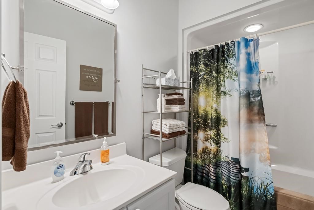 2832 West Shore Drive Unit: C