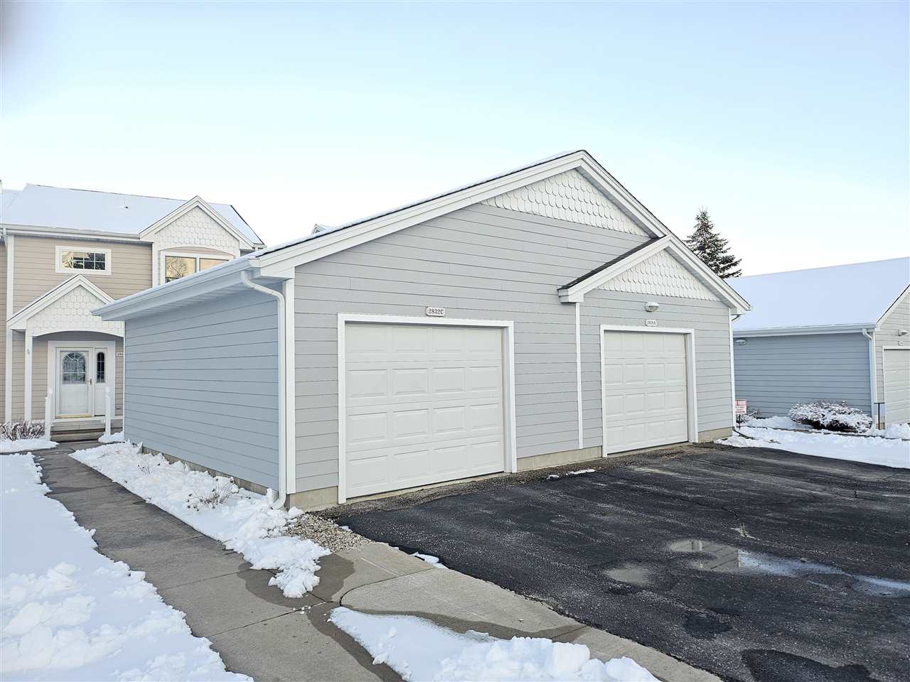 2832 West Shore Drive Unit: C