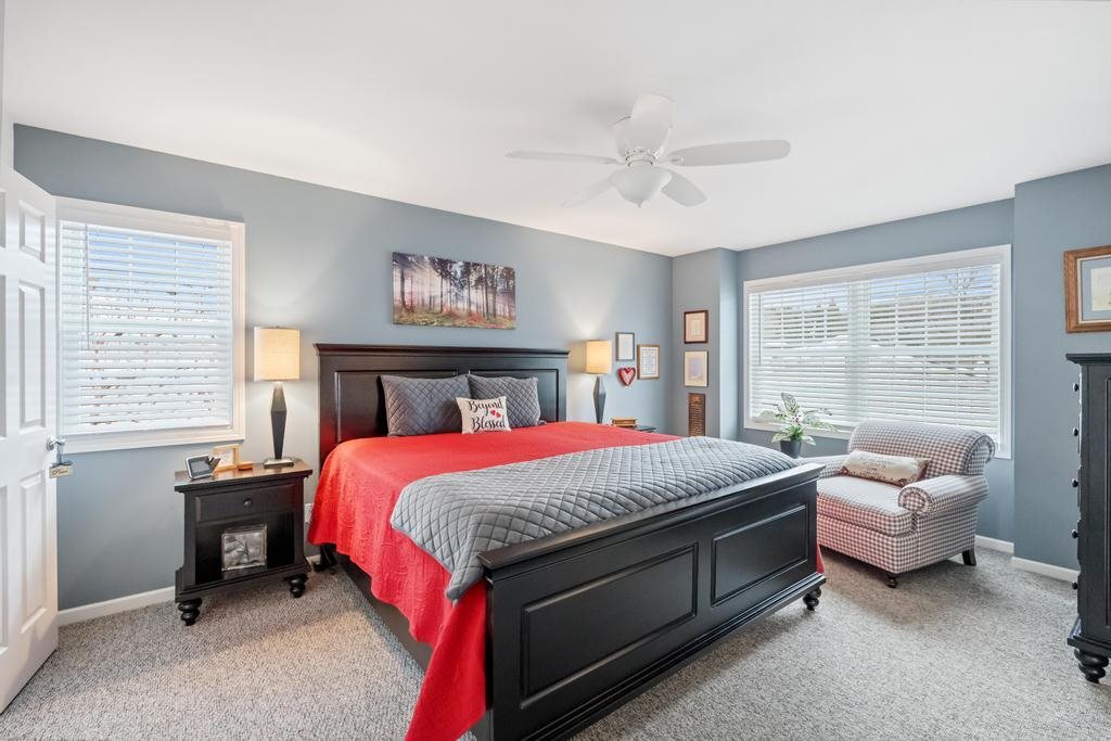 2832 West Shore Drive Unit: C