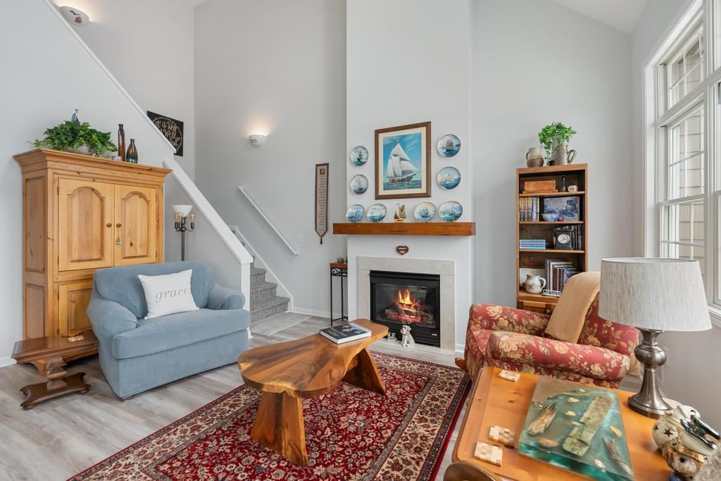 2832 West Shore Drive Unit: C