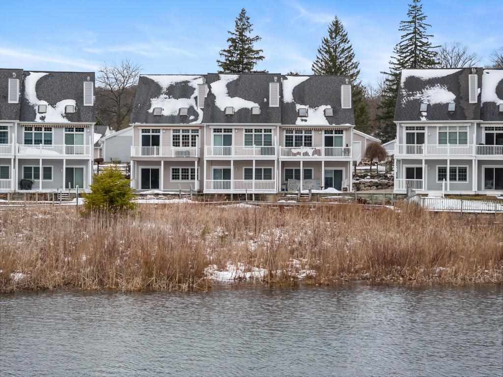 2832 West Shore Drive Unit: C
