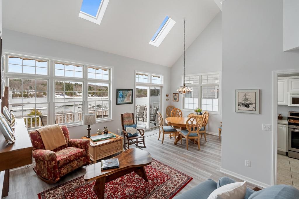 2832 West Shore Drive Unit: C