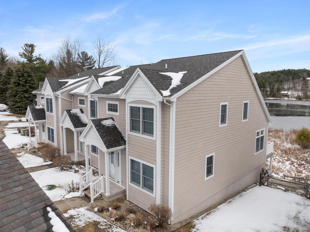 2832 West Shore Drive Unit: C