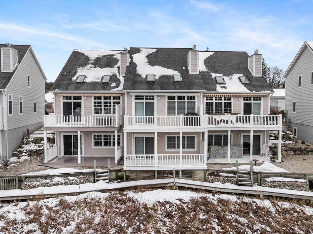 2832 West Shore Drive Unit: C