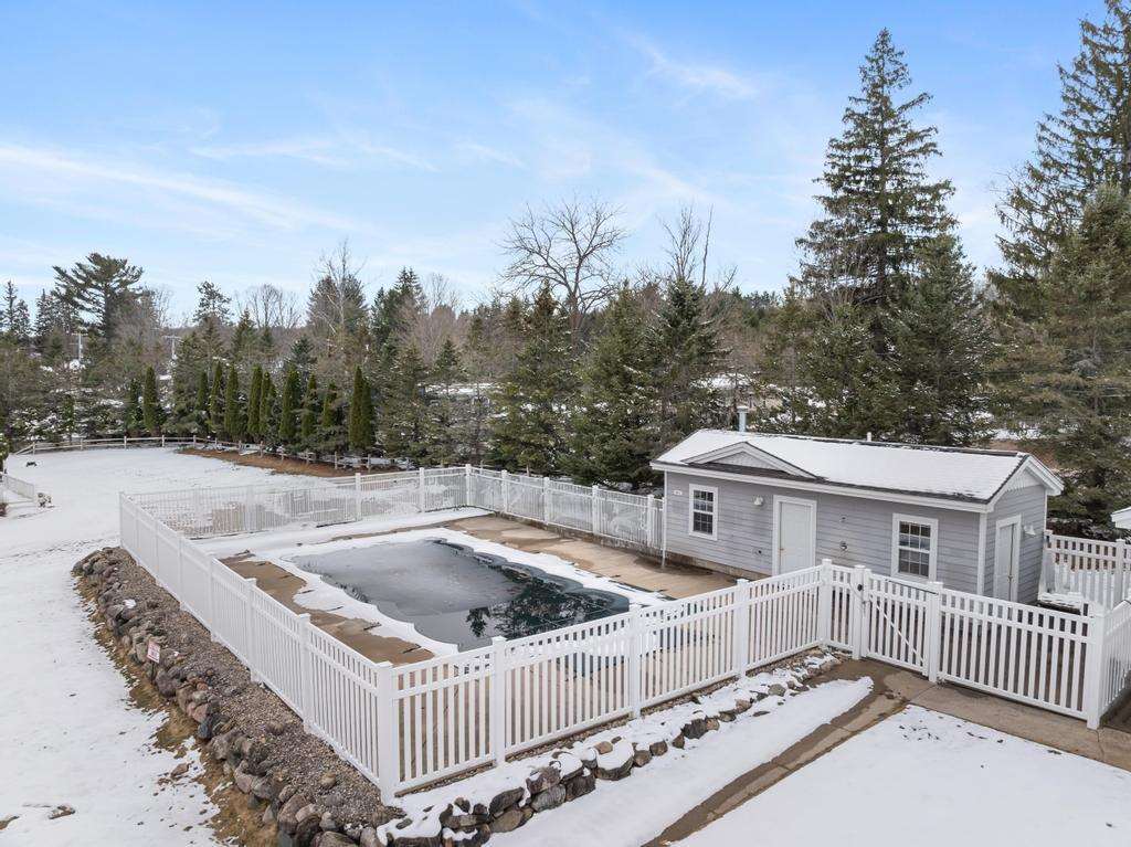 2832 West Shore Drive Unit: C
