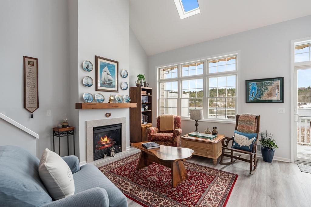 2832 West Shore Drive Unit: C