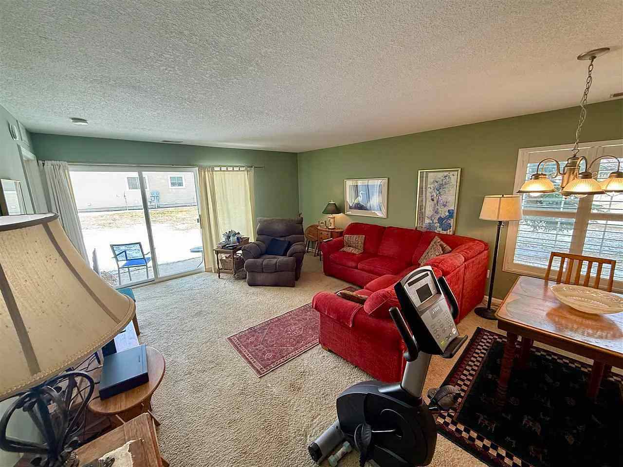 1513 Castle Drive Unit: 85