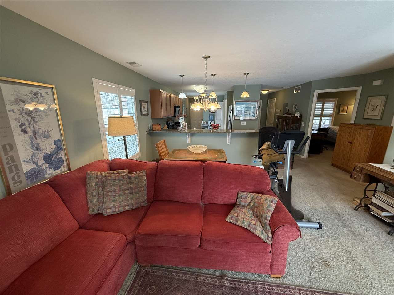 1513 Castle Drive Unit: 85