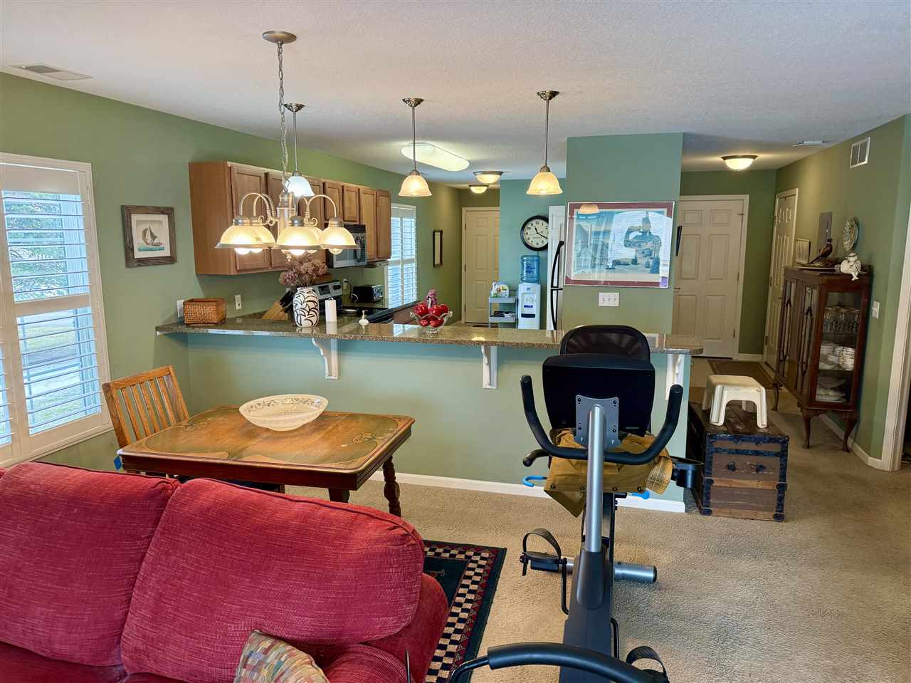 1513 Castle Drive Unit: 85