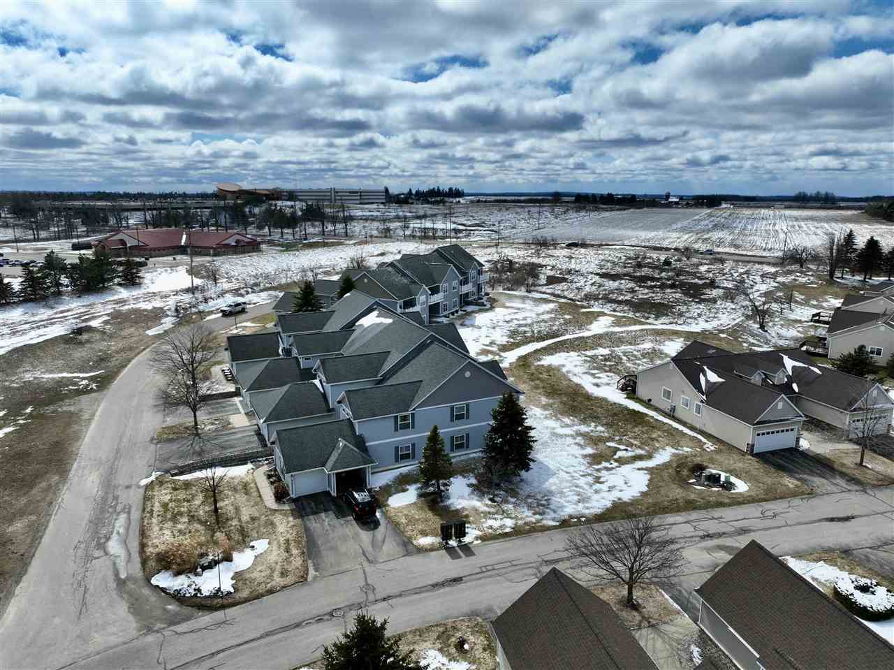 1513 Castle Drive Unit: 85