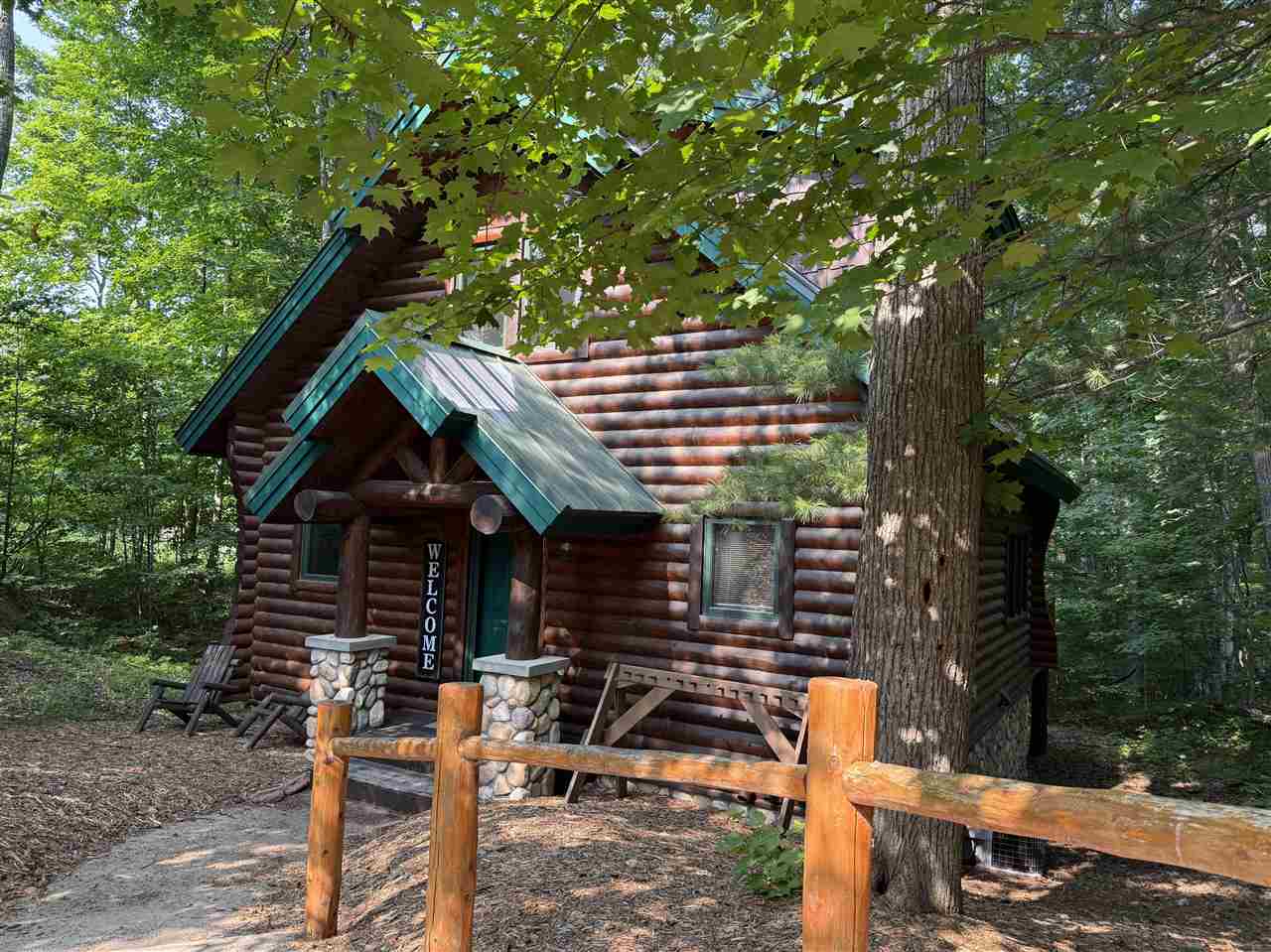 1075 Cabin Drive Unit: Unit #818 "D" / Door #818