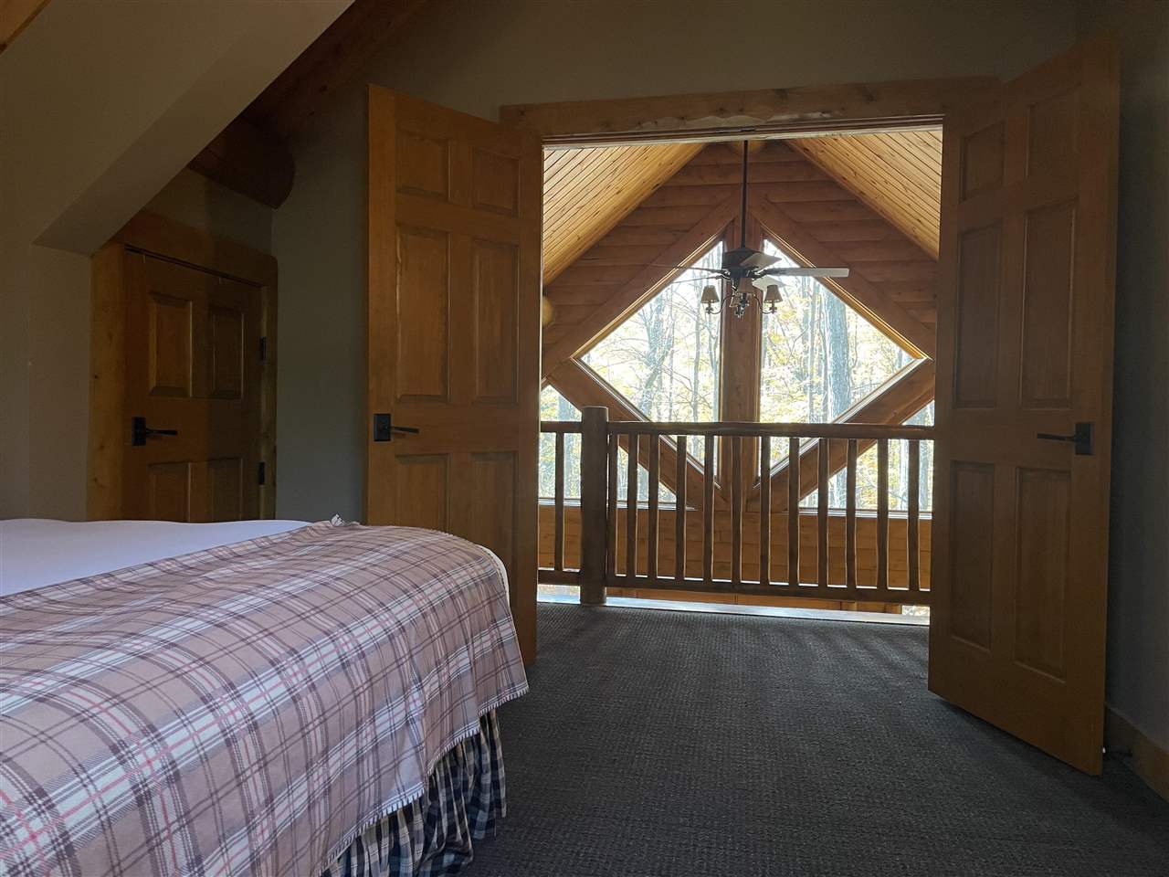 1075 Cabin Drive Unit: Unit #818 "D" / Door #818