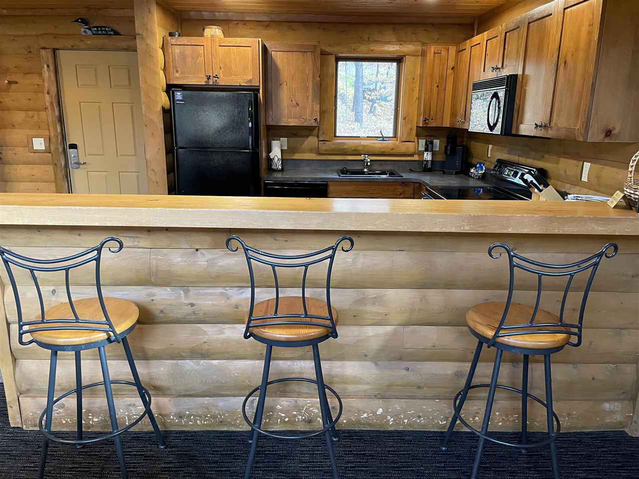 1075 Cabin Drive Unit: Unit #818 "D" / Door #818