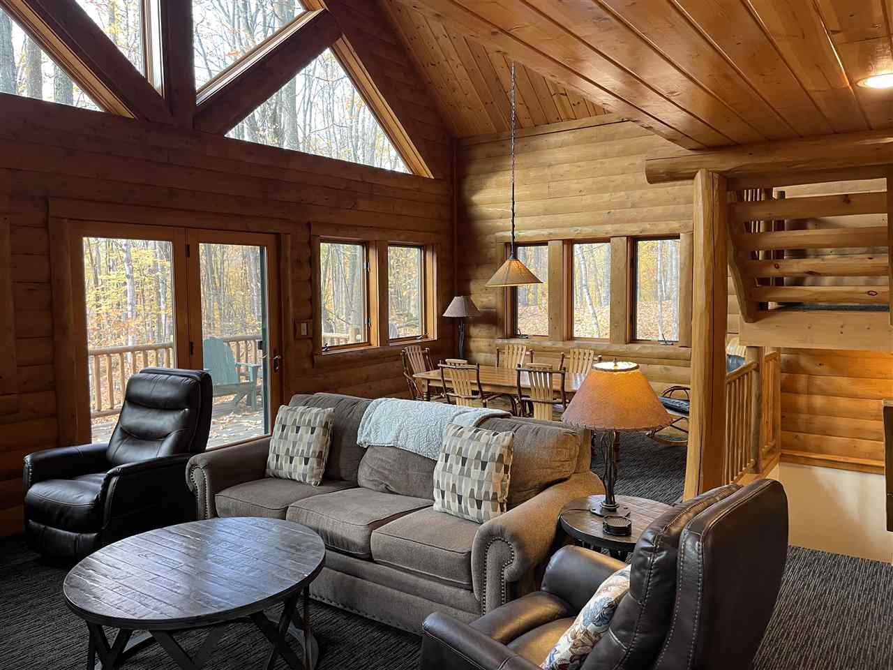 1075 Cabin Drive Unit: Unit #818 "D" / Door #818