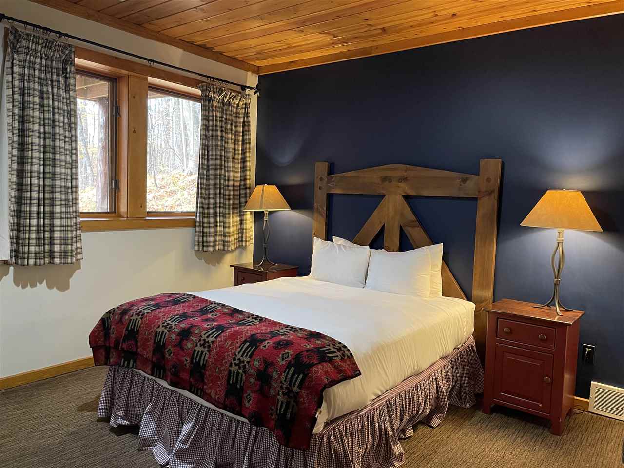 1075 Cabin Drive Unit: Unit #818 "D" / Door #818