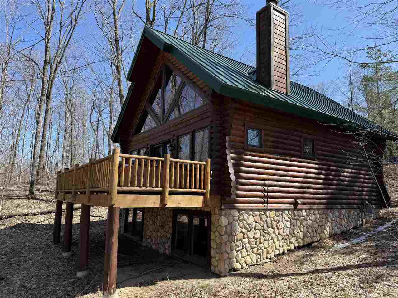 1075 Cabin Drive Unit: Unit #818 "D" / Door #818