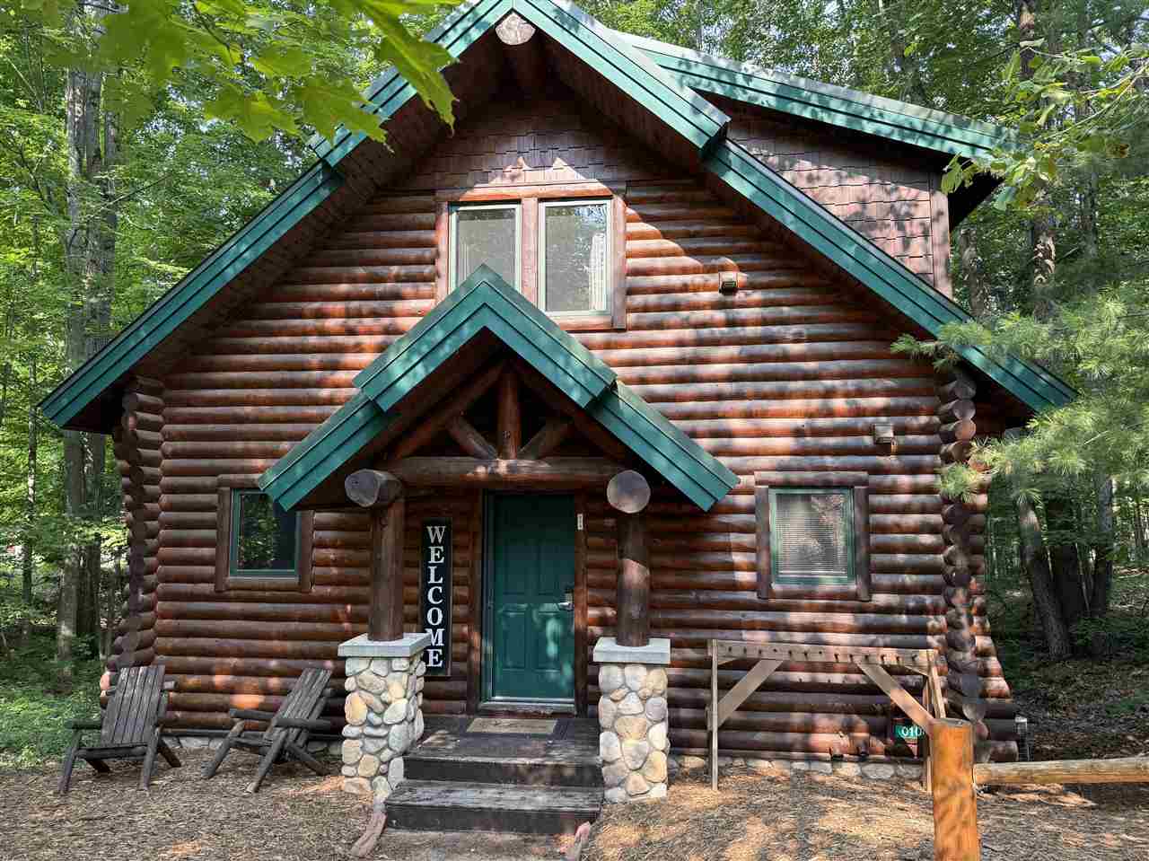 1075 Cabin Drive Unit: Unit #818 "D" / Door #818