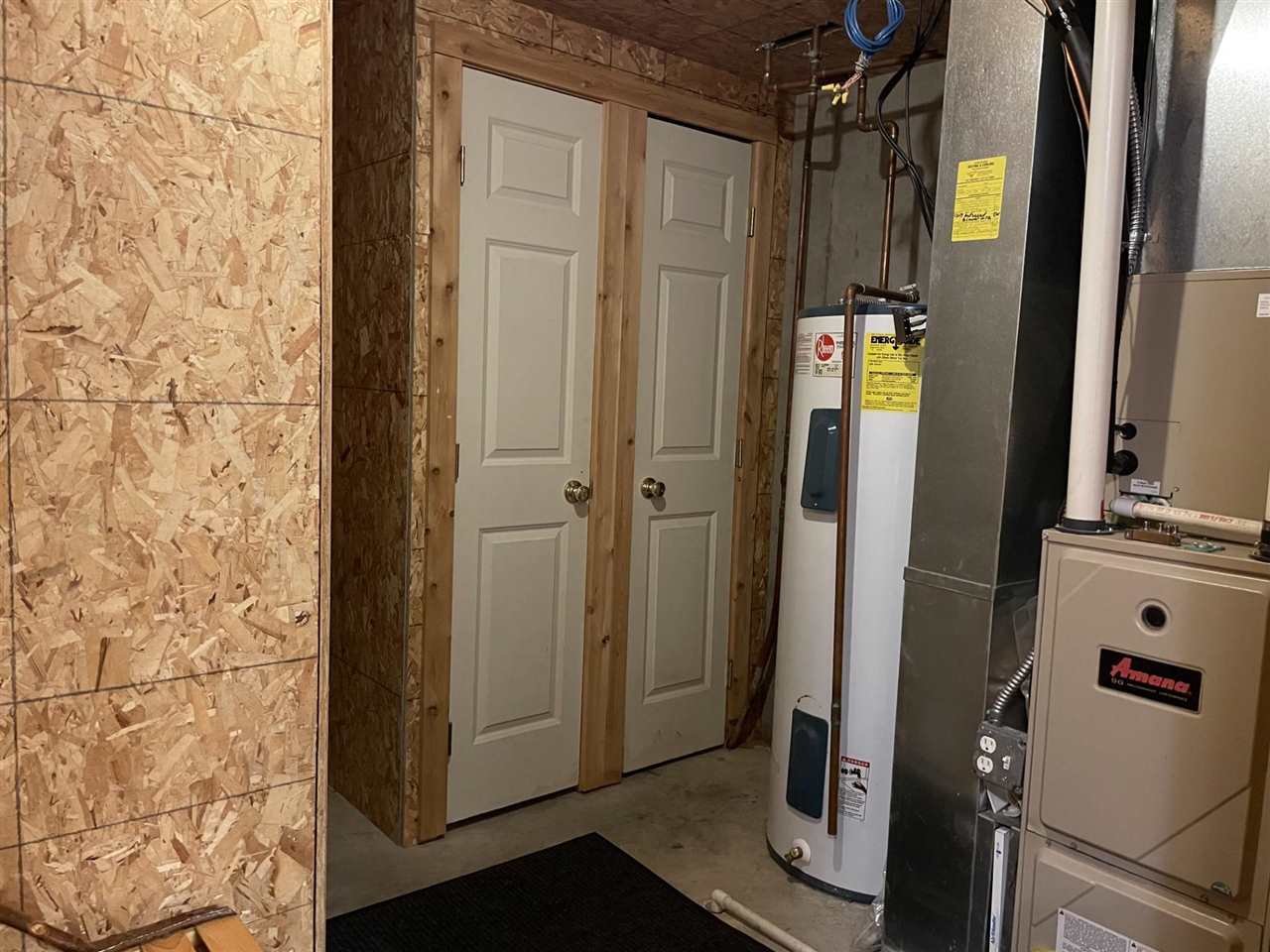 650 Beech Drive Unit: Unit #811 "C" / Door #811