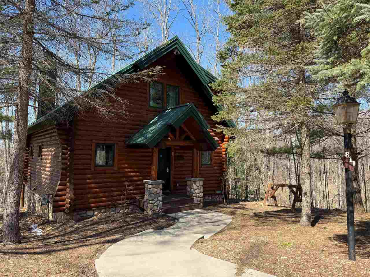 650 Beech Drive Unit: Unit #811 "C" / Door #811