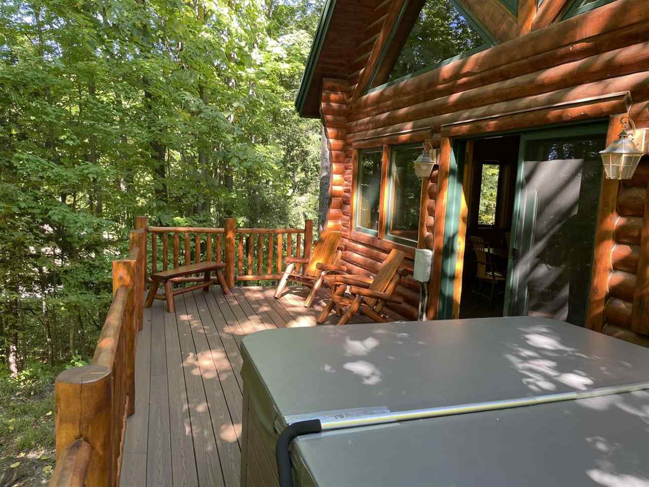 650 Beech Drive Unit: Unit #811 "C" / Door #811