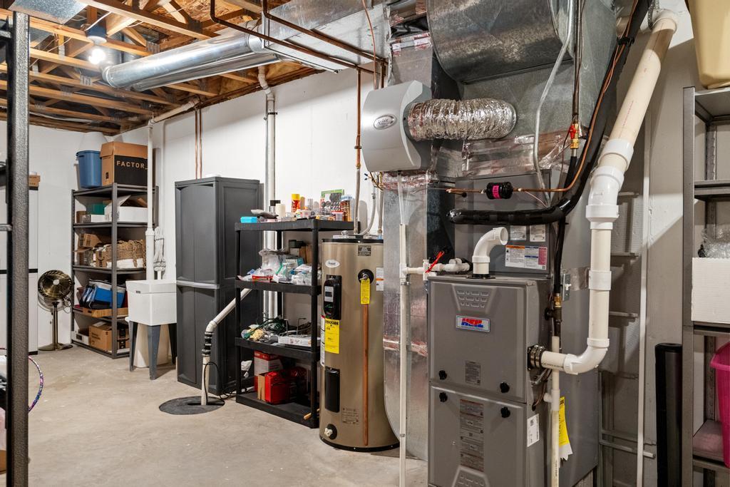 627 Forest Park Lane