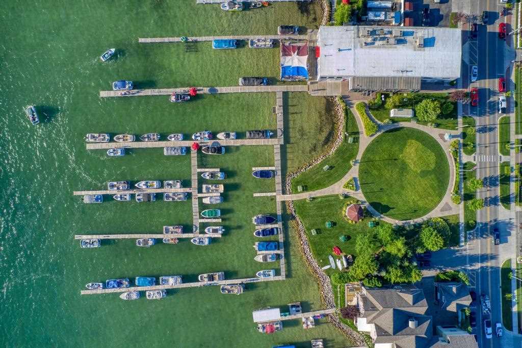 2027 North Shore Drive