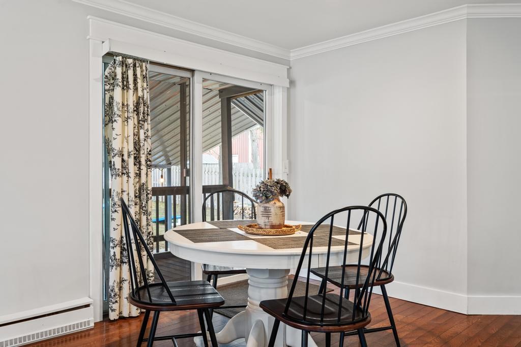 2027 North Shore Drive