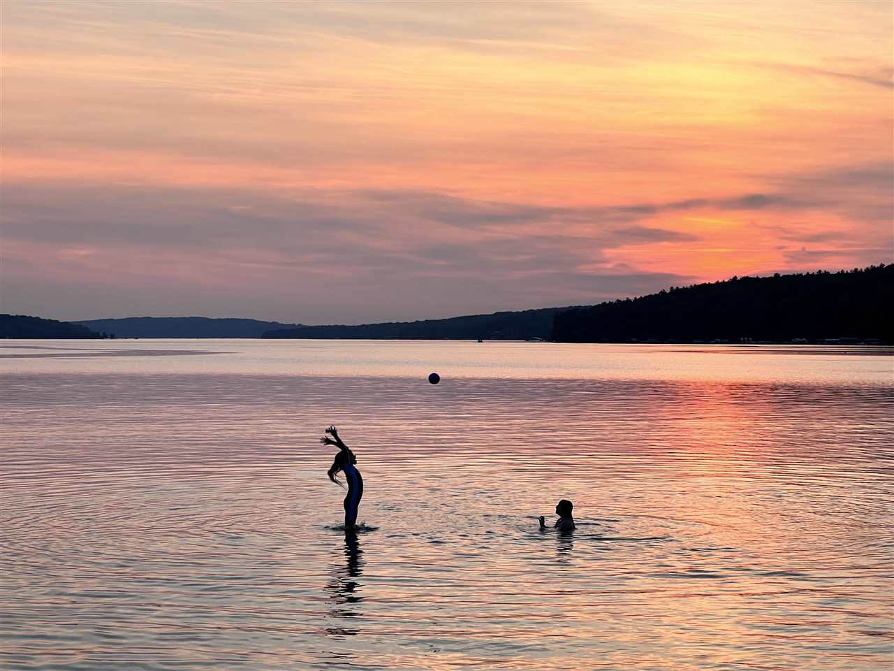 2027 North Shore Drive