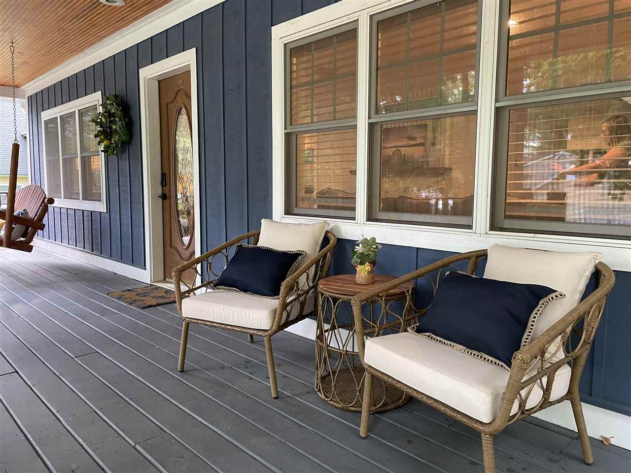 2027 North Shore Drive