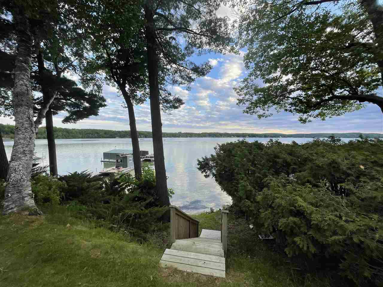 2027 North Shore Drive