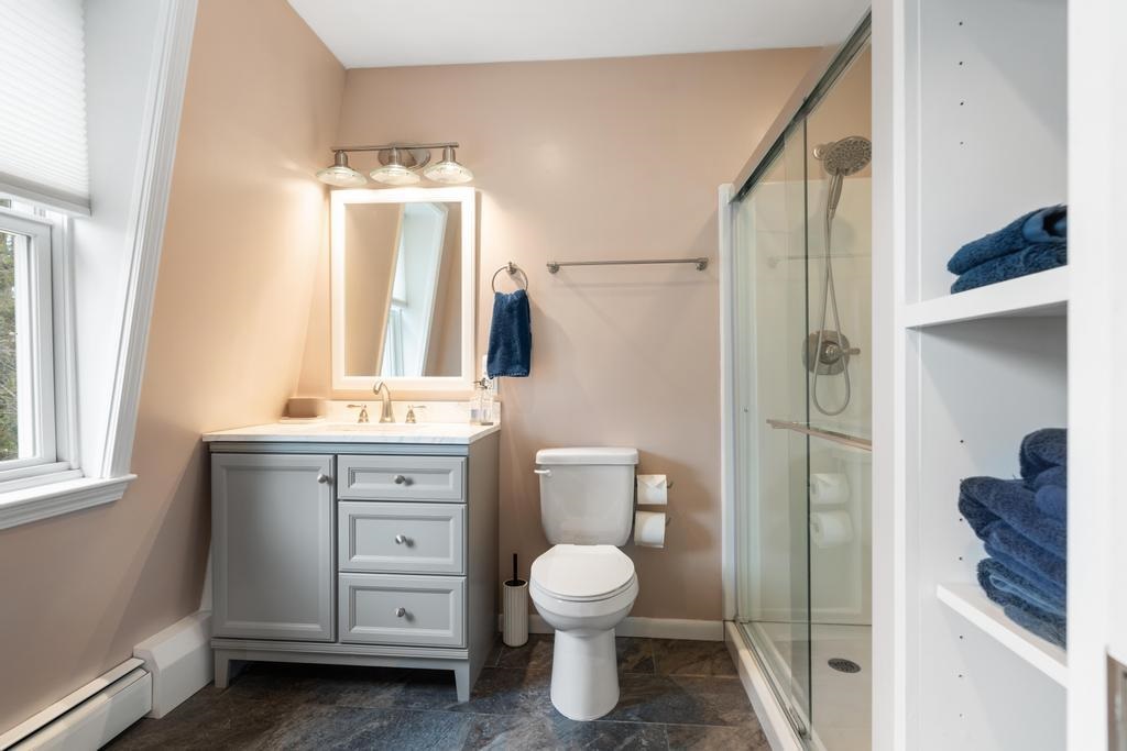 2027 North Shore Drive