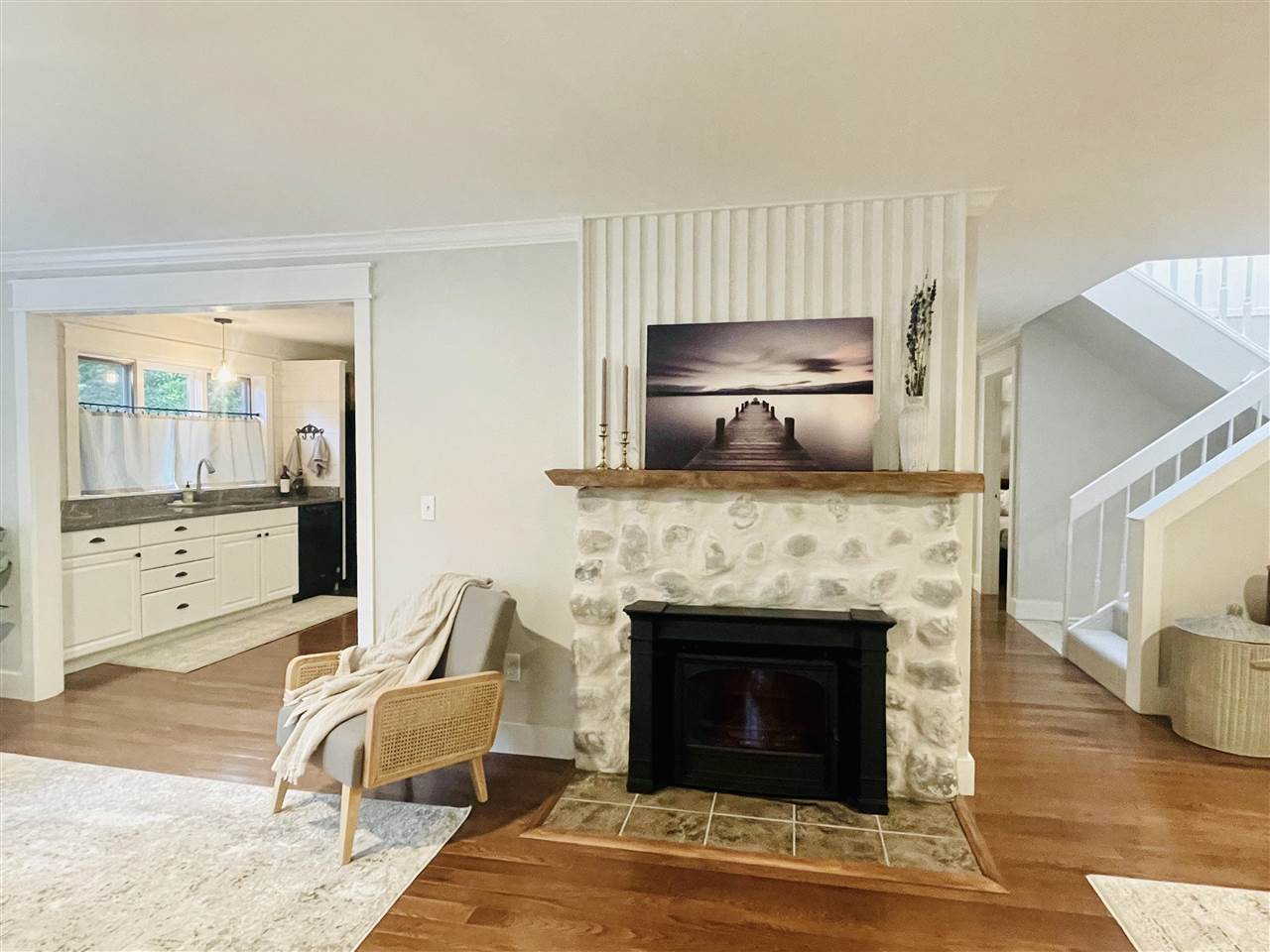 2027 North Shore Drive