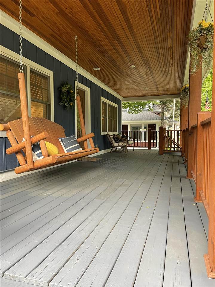 2027 North Shore Drive