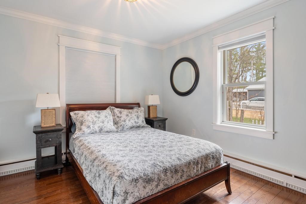 2027 North Shore Drive