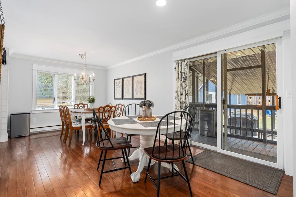 2027 North Shore Drive