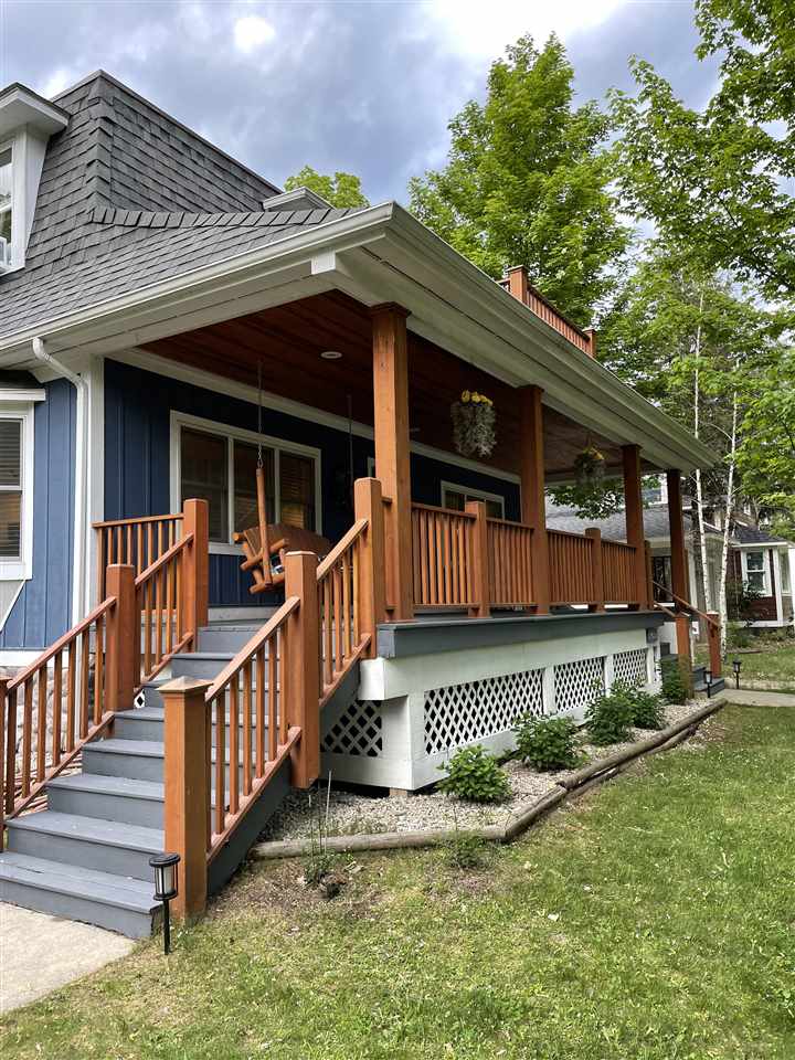 2027 North Shore Drive