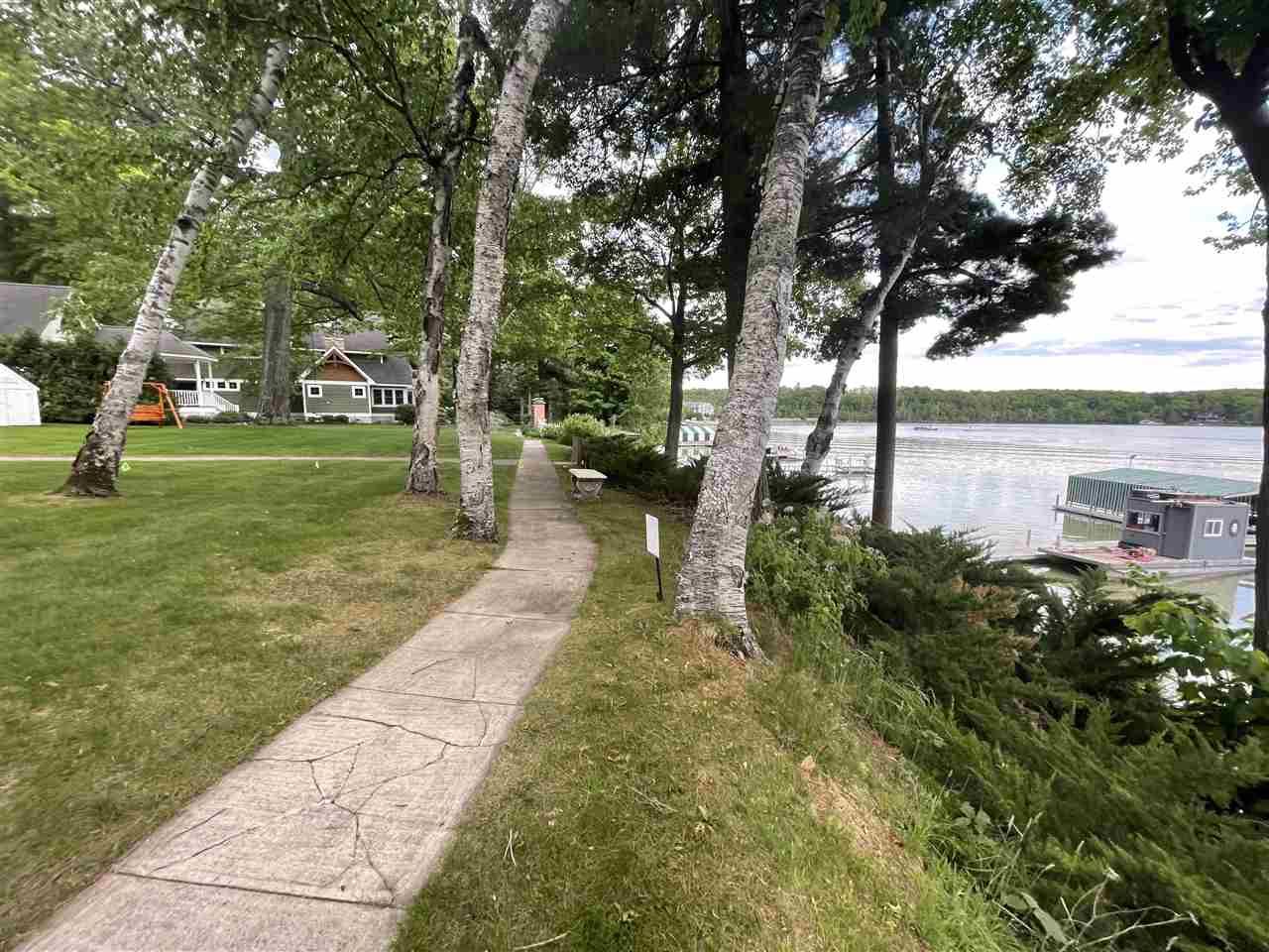 2027 North Shore Drive