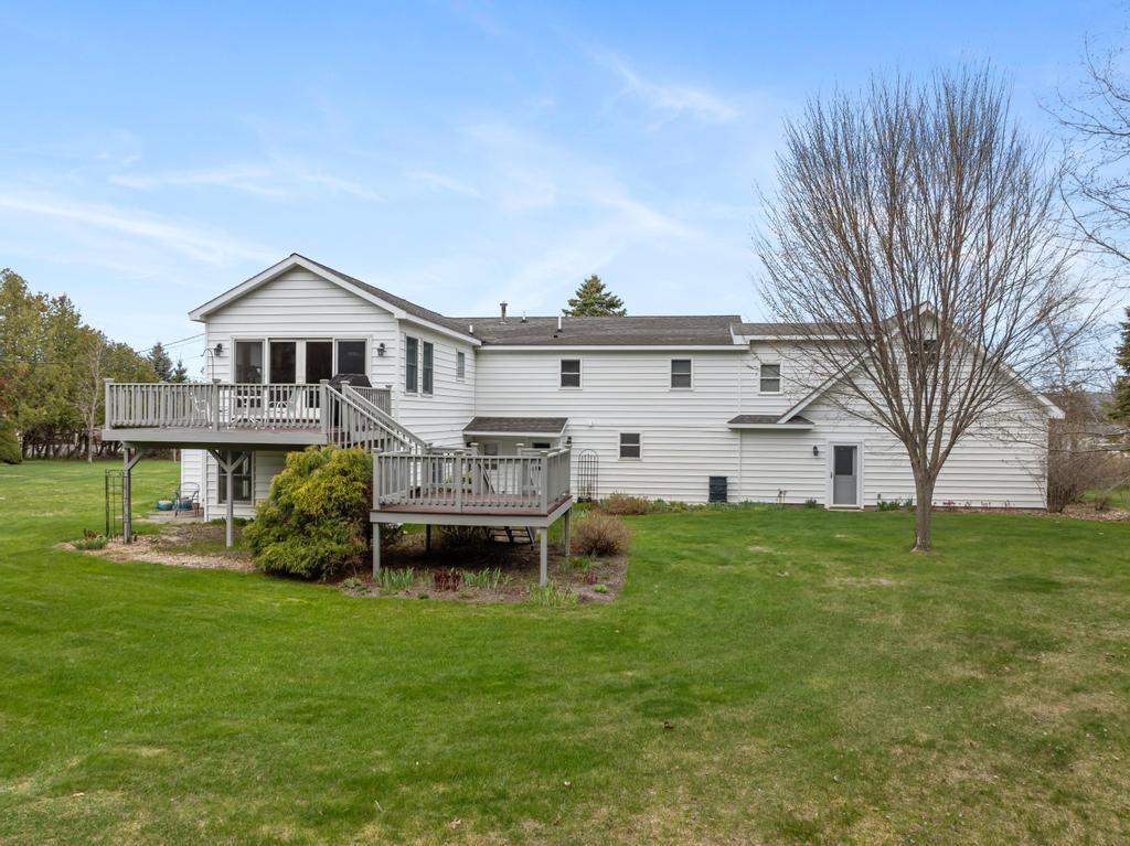 4922 Poplar Lane