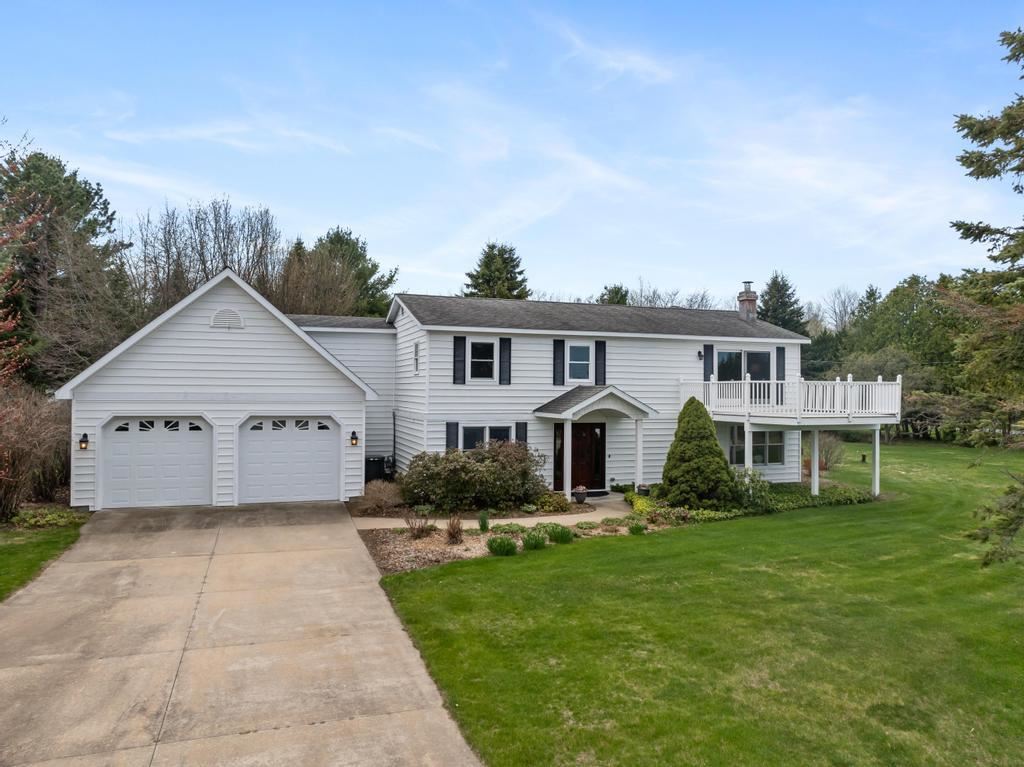 4922 Poplar Lane