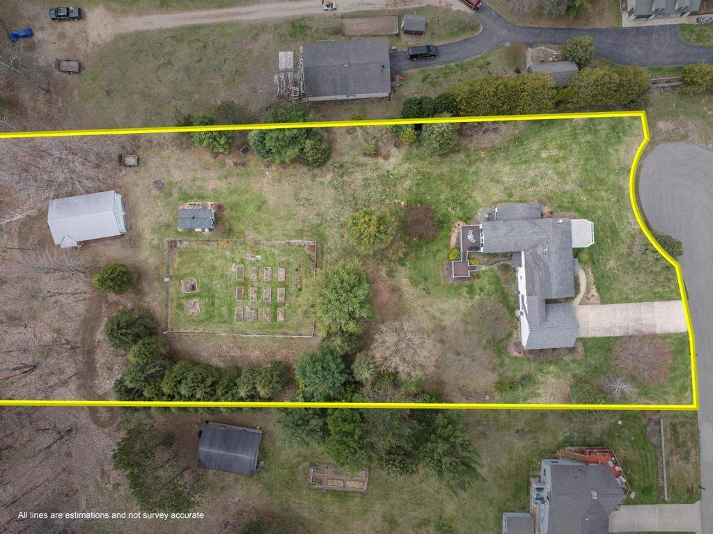 4922 Poplar Lane