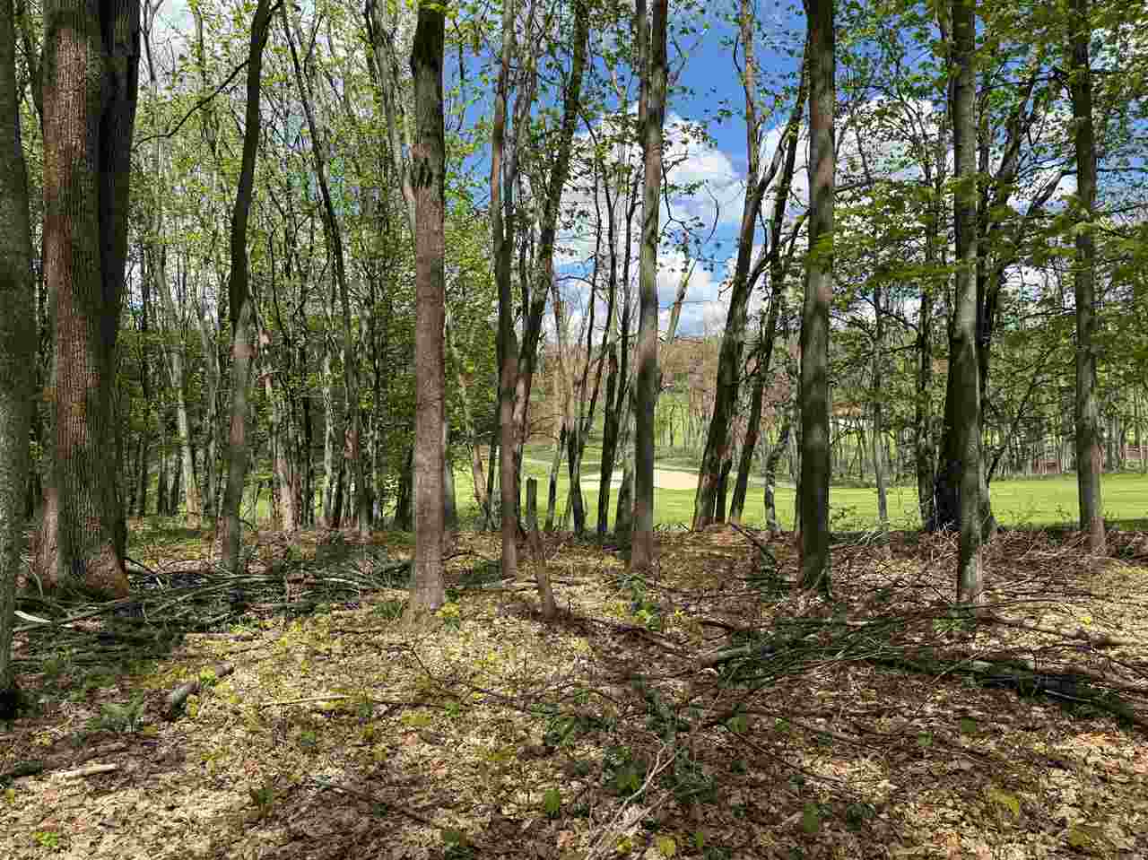 TBD - Lot 43 St. Andrews Point Unit: Lot #43