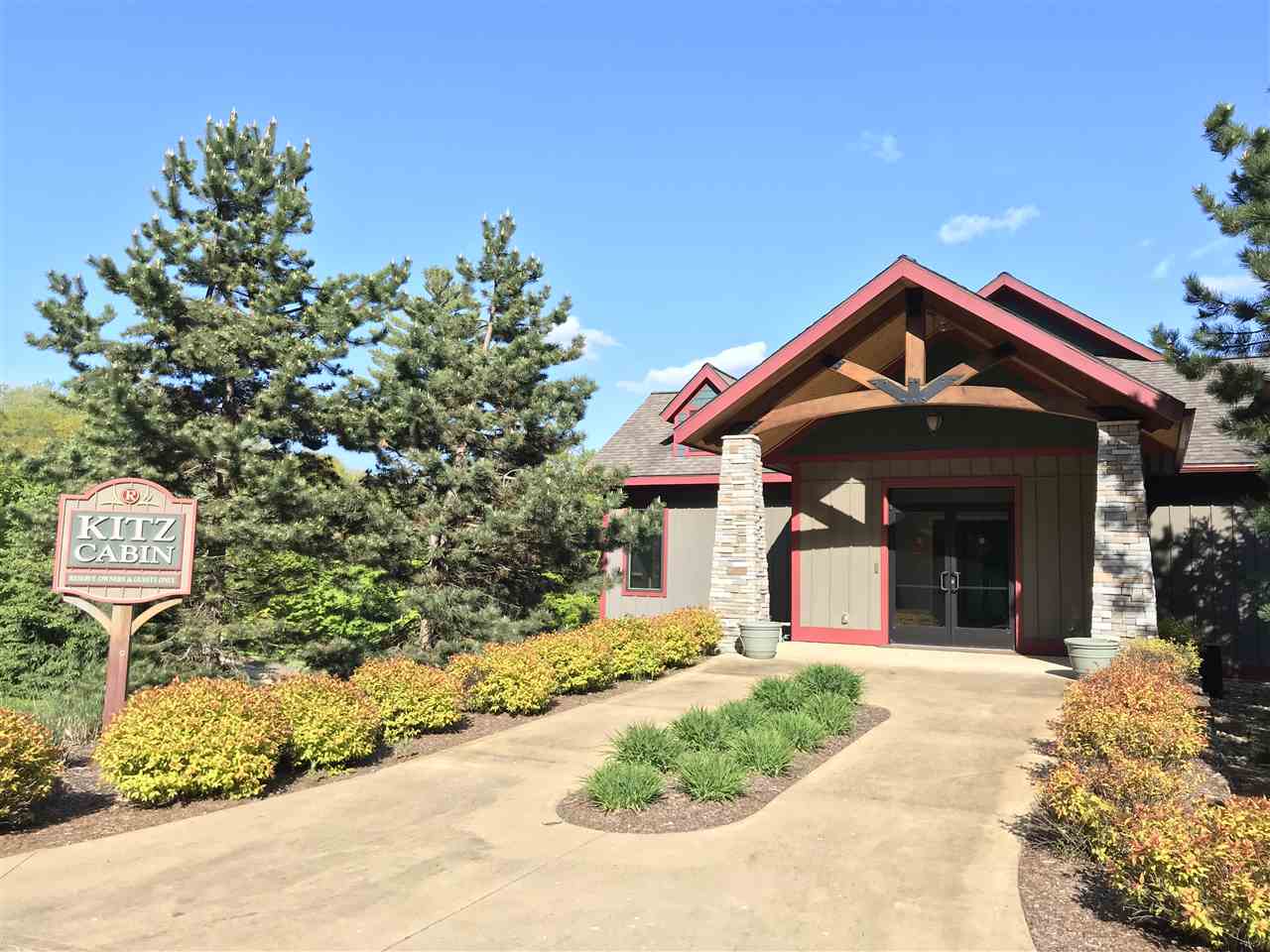 TBD - Lot 43 St. Andrews Point Unit: Lot #43