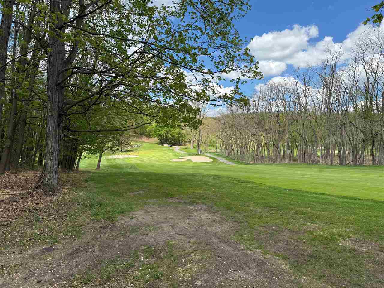 TBD - Lot 43 St. Andrews Point Unit: Lot #43