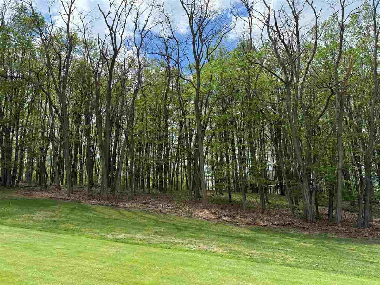 TBD - Lot 43 St. Andrews Point Unit: Lot #43