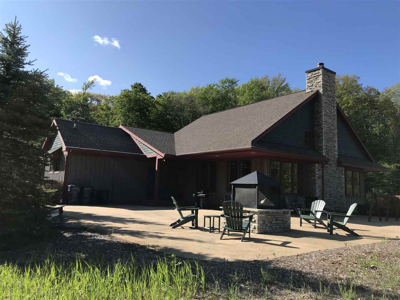 TBD - Lot 43 St. Andrews Point Unit: Lot #43