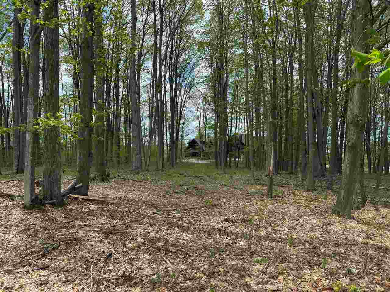 TBD - Lot 43 St. Andrews Point Unit: Lot #43