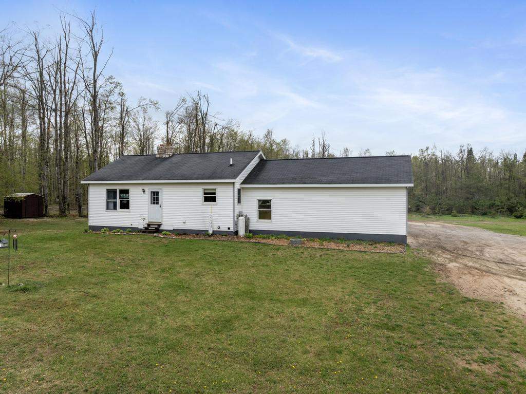 8900 Lewis Road