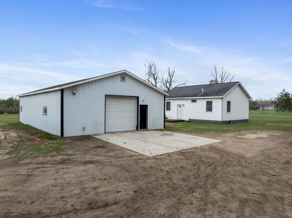8900 Lewis Road