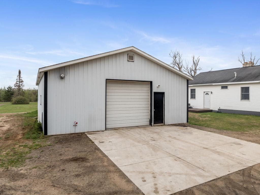 8900 Lewis Road