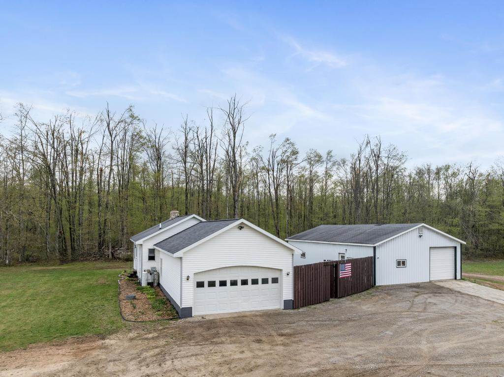 8900 Lewis Road